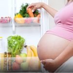 Nutrition for Moms