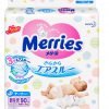 Diaper Merries NB