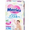 Diaper Merries L