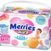 Panties – diapers Merries M