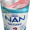 Mix NAN (Nestle) 2 Optipro (from 6-12 months) 400 g 4915