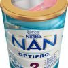Mix NAN (Nestle) 2 Optipro (from 6-12 months) 400 g 4918