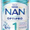 NAN (Nestle) 1 Optipro qarışığı (0-6 ay) 400 q 104468