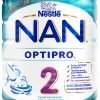 Mix NAN (Nestle) 2 Optipro (from 6-12 months) 400 g 4933