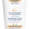 Mustela Nourishing Lotion with Cold Cream, Qidalandırıcı losyon, 200 ml