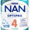 Смесь NAN (Nestle) 4 Optipro (с 18 мес.) 800 г 4949