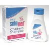 Sebamed Childrens Shampoo детский шампунь