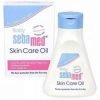 Sebamed baby Skin Care Oil, детское масло для ухода за кожей 150 мл