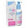 Sebamed baby Massage Oil, детское массажное масло