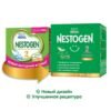 Baby milk formula Nestogen (Nestle) 2 (from 6 months) 1050 g 144517