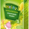 Heinz porridge dairy-free corn (from 5 months) 200 g 5069