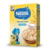 Nestle südlü Yulaf sıyığı, 5 aydan