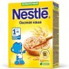 Nestle porridge dairy-free oatmeal (from 5 months) 4536