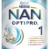 Mixture of NAN (Nestle) 1 Optipro (from birth) 800 g