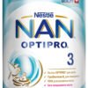 Смесь NAN (Nestle) 3 Optipro (с 12-18 мес.) 400 г
