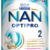 Mix NAN (Nestle) 2 Optipro (from 6-12 months) 400 g