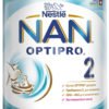 NAN (Nestle) 2 Optipro qarışığı (6-12 ay) 800 q
