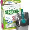 Baby milk formula Nestogen (Nestle) 2 (from 6 months) 600 g 4720