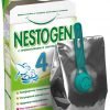 Quru süd qarışığı Nestogen (Nestle) 4 (18 andan) 300 q 4742