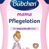 Bübchen Mama seriyasından olan losyon “Mama Pflegelotion” 200 ml