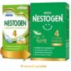 Quru süd qarışığı Nestogen (Nestle) 4 (18 andan) 300 q 144546