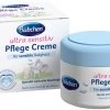 Bubchen Ultra Sensitiv cream for baby skin care 75 ml