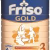 Friso Gold 3 qarışığı (1-3 yaş) 800 q