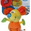 Hanging toy Playgro Mouse 5250