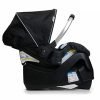 Hauck Prosafe 35 Carseat With Base Black 0+ 5574