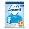 Milk mixture from the year – Aptamil Kindermilch 1+, 800 g 7948