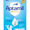 Baby milk formula Aptamil Pronutra 3 Folgemilch