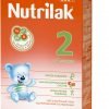Смесь Nutrilak (InfaPrim) 2 (с 6 месяцев) 8891