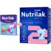 Смесь Nutrilak (InfaPrim) Premium 2 (старше 6 месяцев) 167811