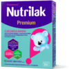 Смесь Nutrilak (InfaPrim) Caesarea Бифи (с рождения) 156225