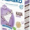 Мамако каша овсяная на козьем молоке, 200 г 9203