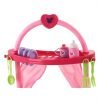 Hauck Toys Heart 2 Heart Cook N Care Set Pink 6413