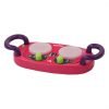 Hauck Toys Heart 2 Heart Cook N Care Set Pink 6425