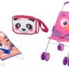 Hauck Travel and Care Set for Doll