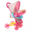 Hauck Toys Baby Alive Doll Travel System