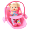 Hauck Toys Baby Alive Doll Travel System 6386