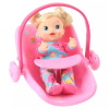 Hauck Toys Baby Alive 3 In 1 игровой набор 6386