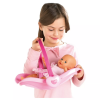 Hauck Toys Baby Alive Doll Travel System 6389