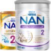 Смесь NAN (Nestle) Гипоаллергенный 2 Optipro (с 6 месяцев) 400 г 104432