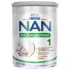 Nan (Nestle) turş südlü 1 qarışığı (doğumdan) 400 g