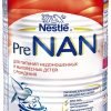 Mixture of NAN (Nestle) Pre (from birth) 400 g 8604