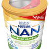 Смесь NAN (Nestlе) тройной комфорт, с рождения, 800 г 8716