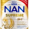 NAN (Nestle) Supreme mix (from birth) 400 g