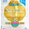 Baby milk formula Similac Premium 1 (0 to 6 months) 800 g