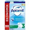 Baby milk formula Aptamil 3, from 9 months