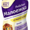 Baby milk formula Pediasure Maloejka with taste banana, (from 1 year to 10 years) 200 ml 9318